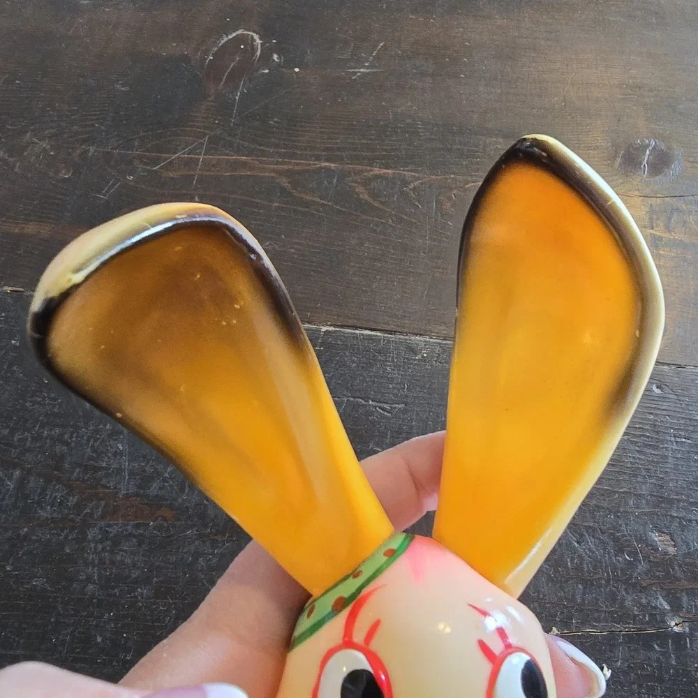 Vintage‎ Whimsical 7.5